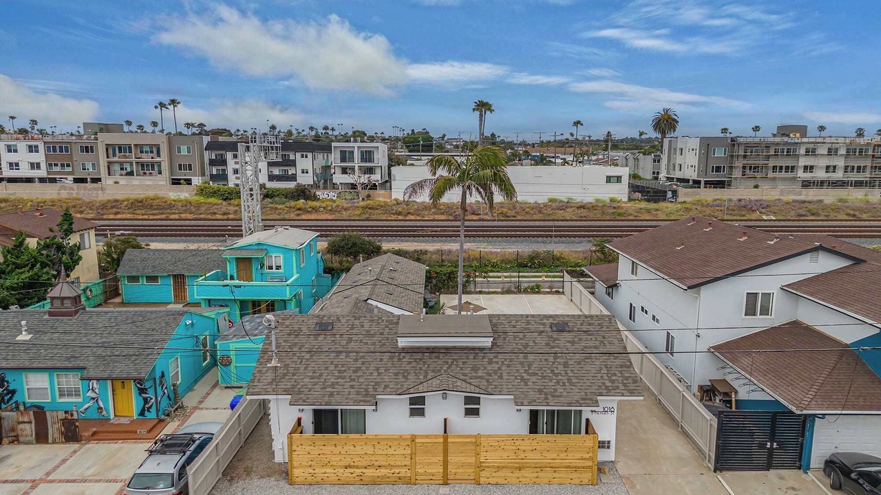 Photo of Outdoor in South Oceanside