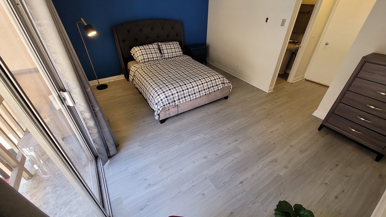 Photo of Bedroom in Beverly Hills