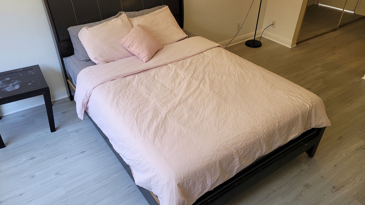 Photo of Bedroom in Beverly Hills