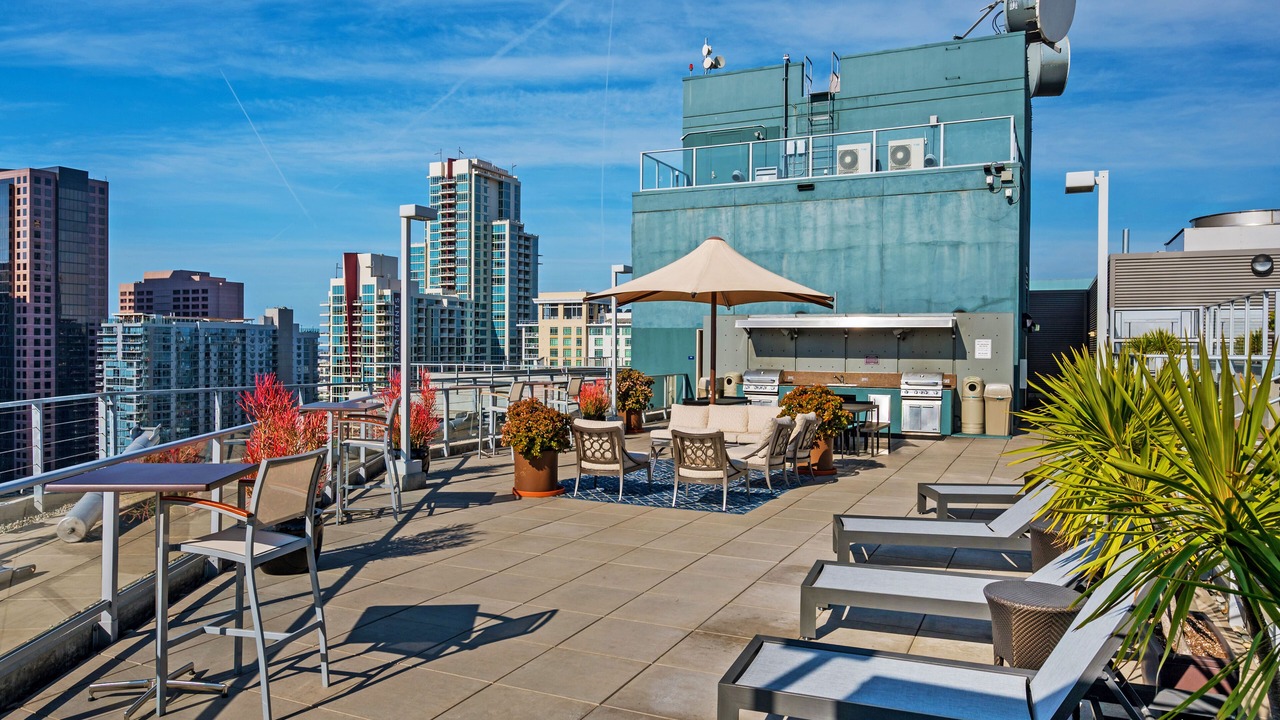 Photo of Outdoor in East Village