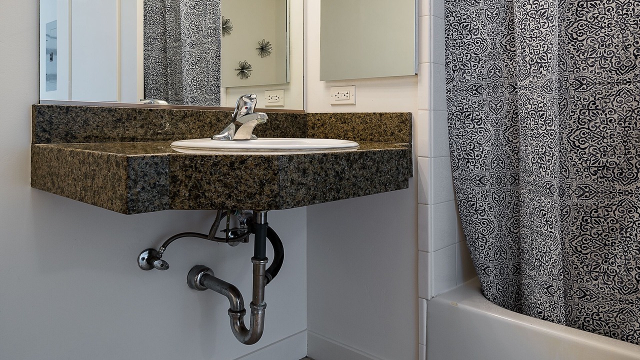 Photo of Bathroom in East Village