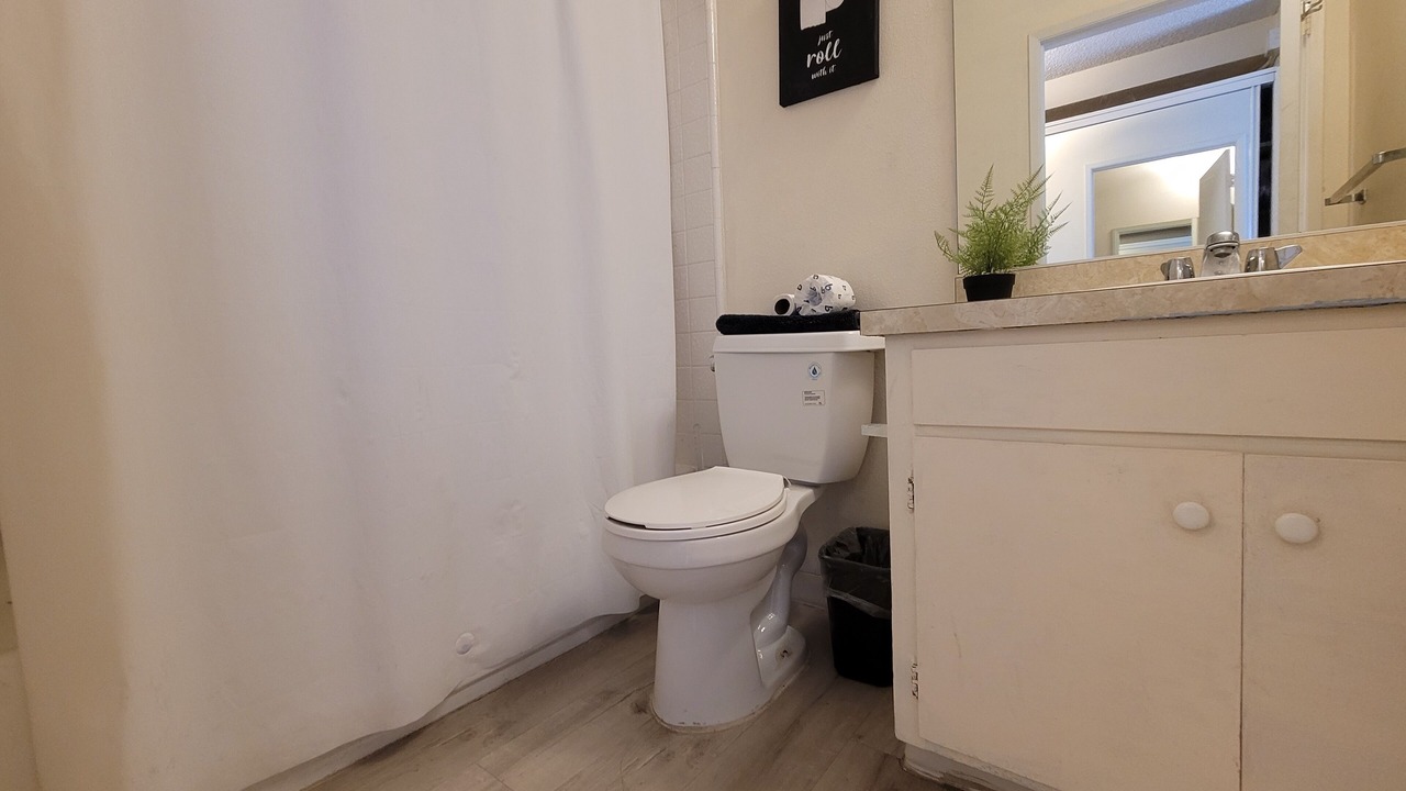 Photo of Bathroom in Beverly Hills
