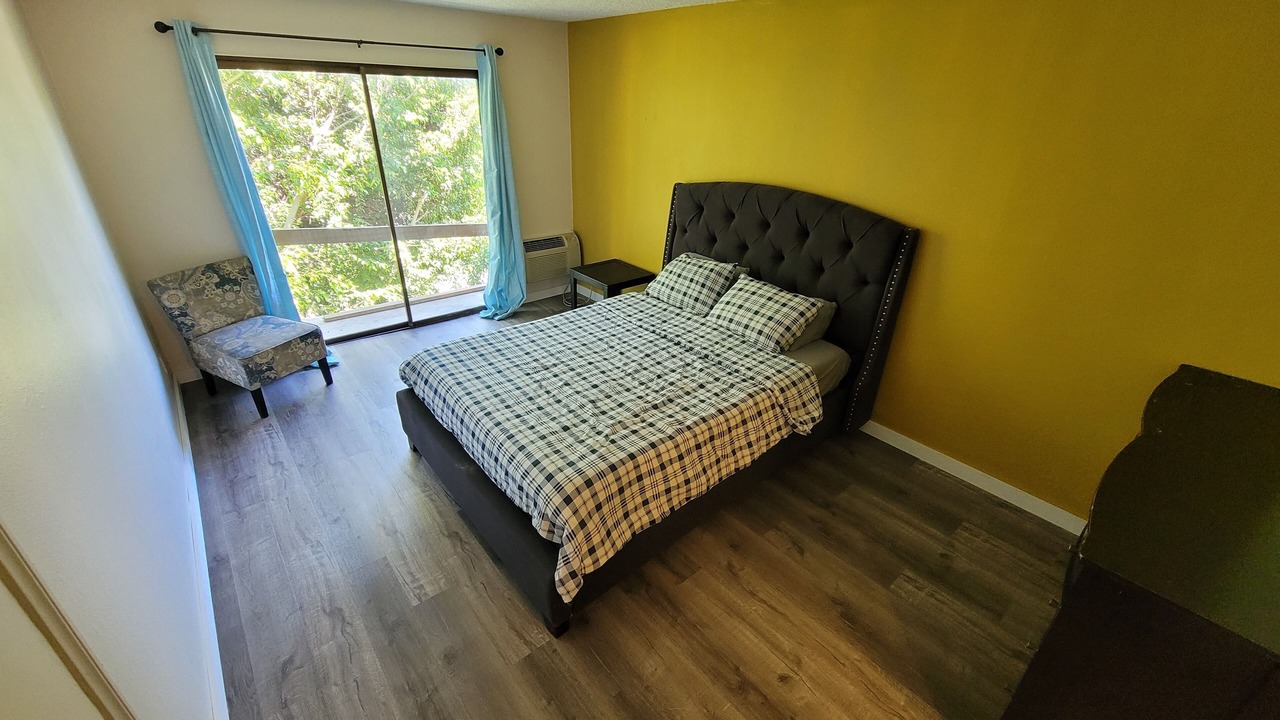 Photo of Bedroom in Los Angeles
