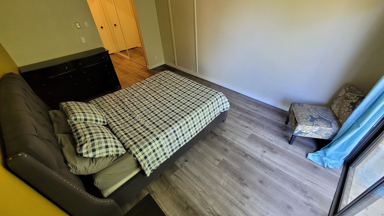 Photo of Bedroom in Los Angeles