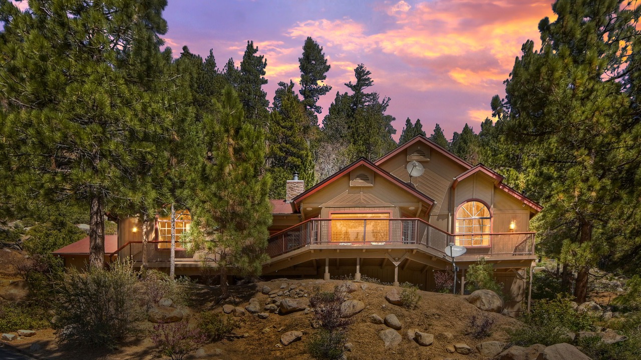 Photo of Outdoor in Fawnskin