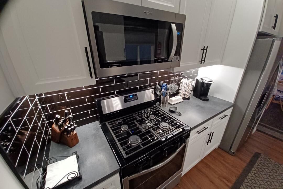 Photo of Kitchen in Ocean Beach