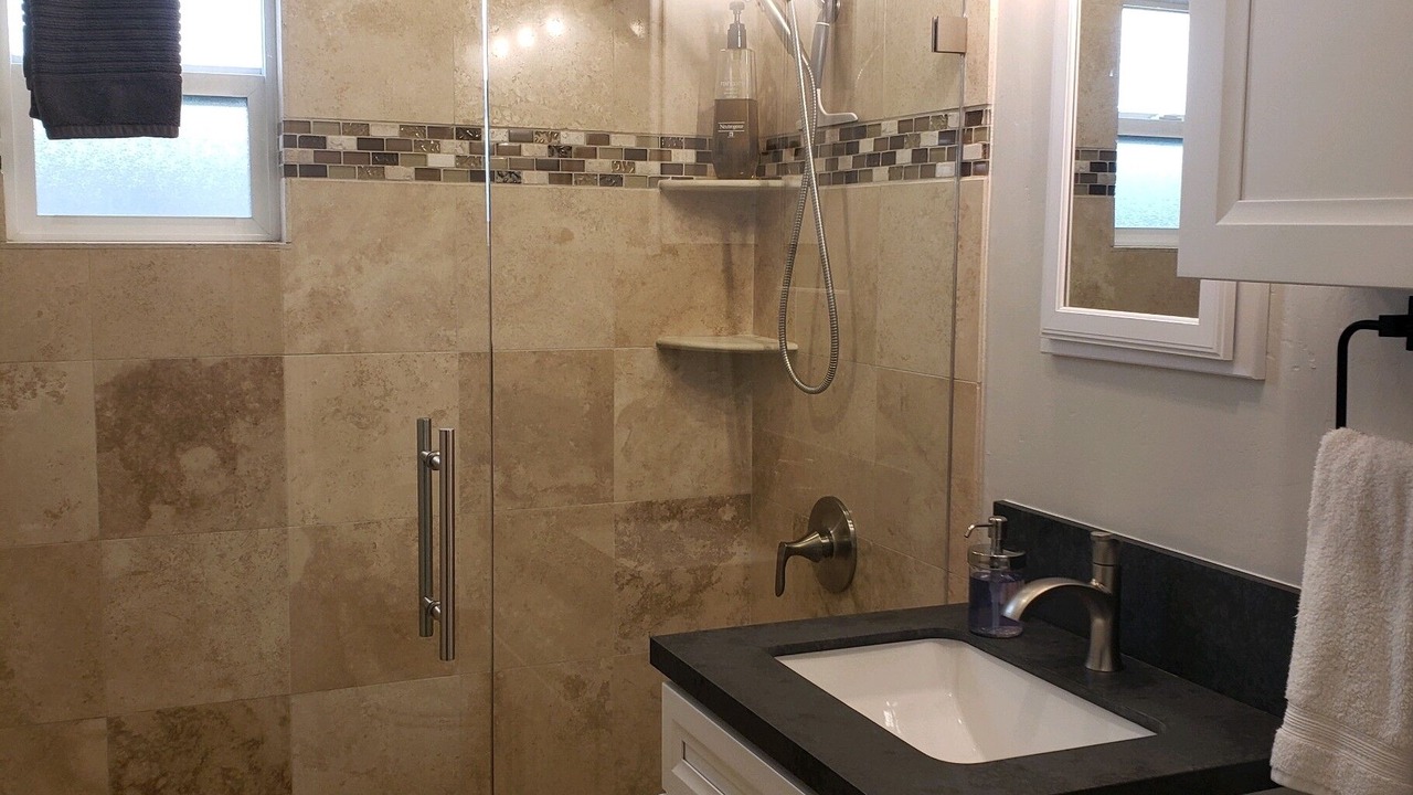 Photo of Bathroom in Ocean Beach