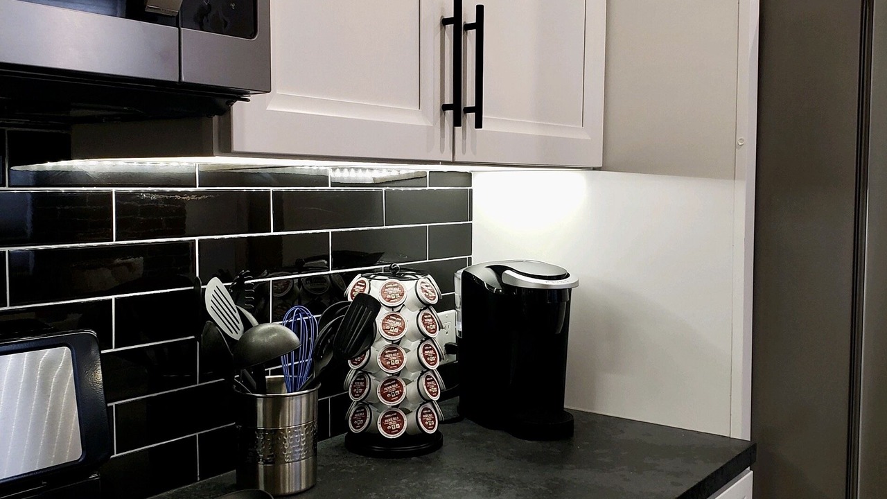 Photo of Kitchen in Ocean Beach