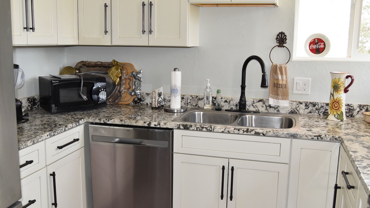 Photo of Kitchen in Prescott