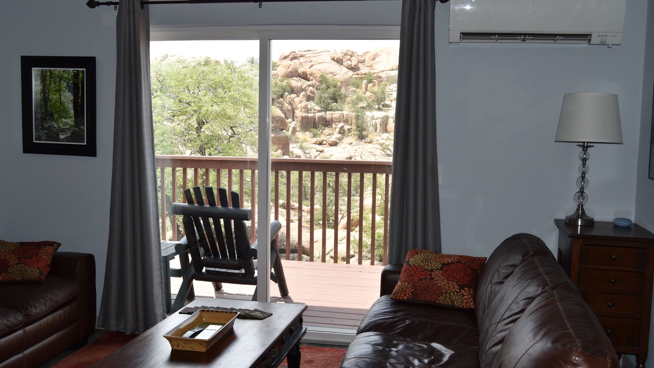 Photo of Livingroom in Prescott