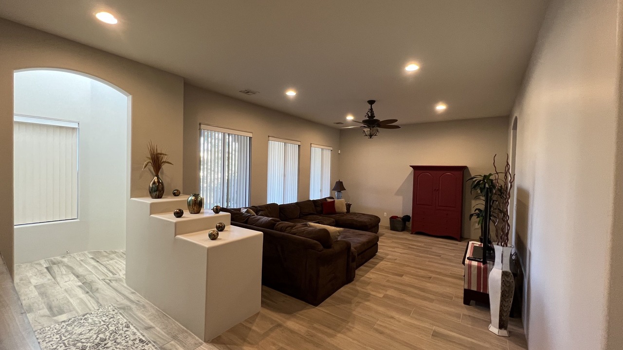 Photo of Bedroom in Anthem