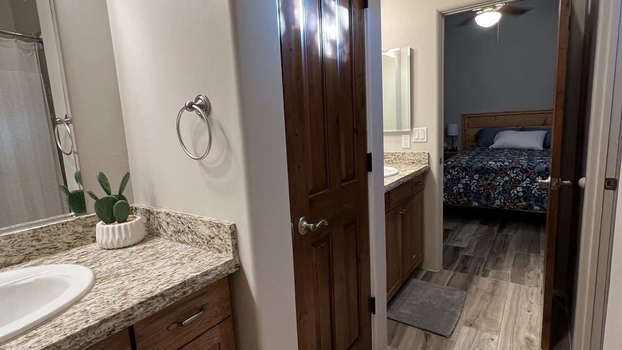 Photo of Bedroom in Anthem