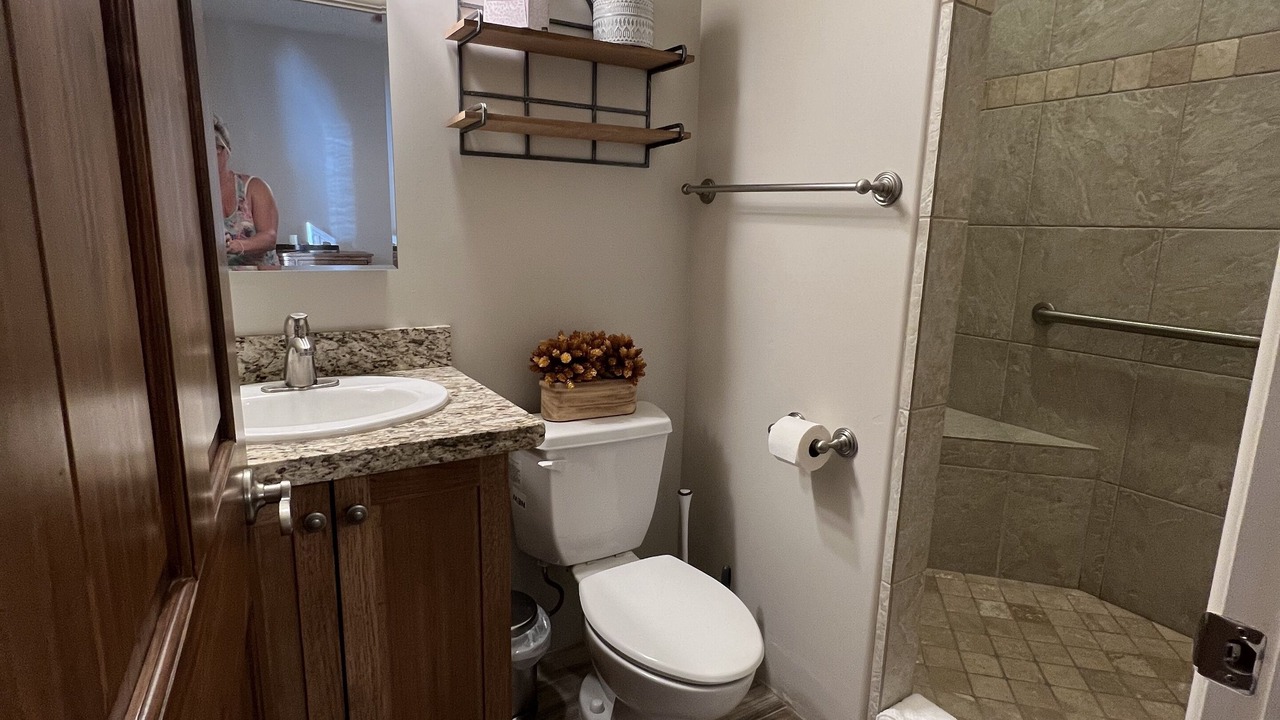 Photo of Bathroom in Anthem