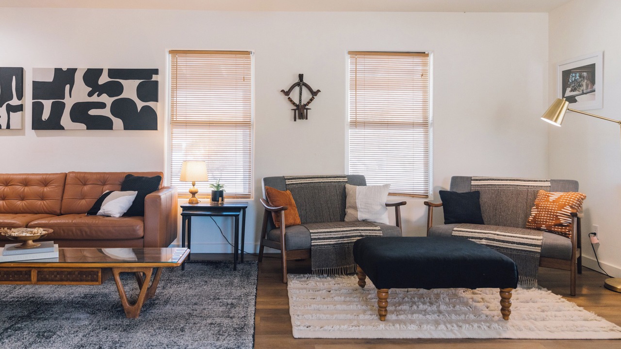 Photo of Livingroom in Yucca Valley