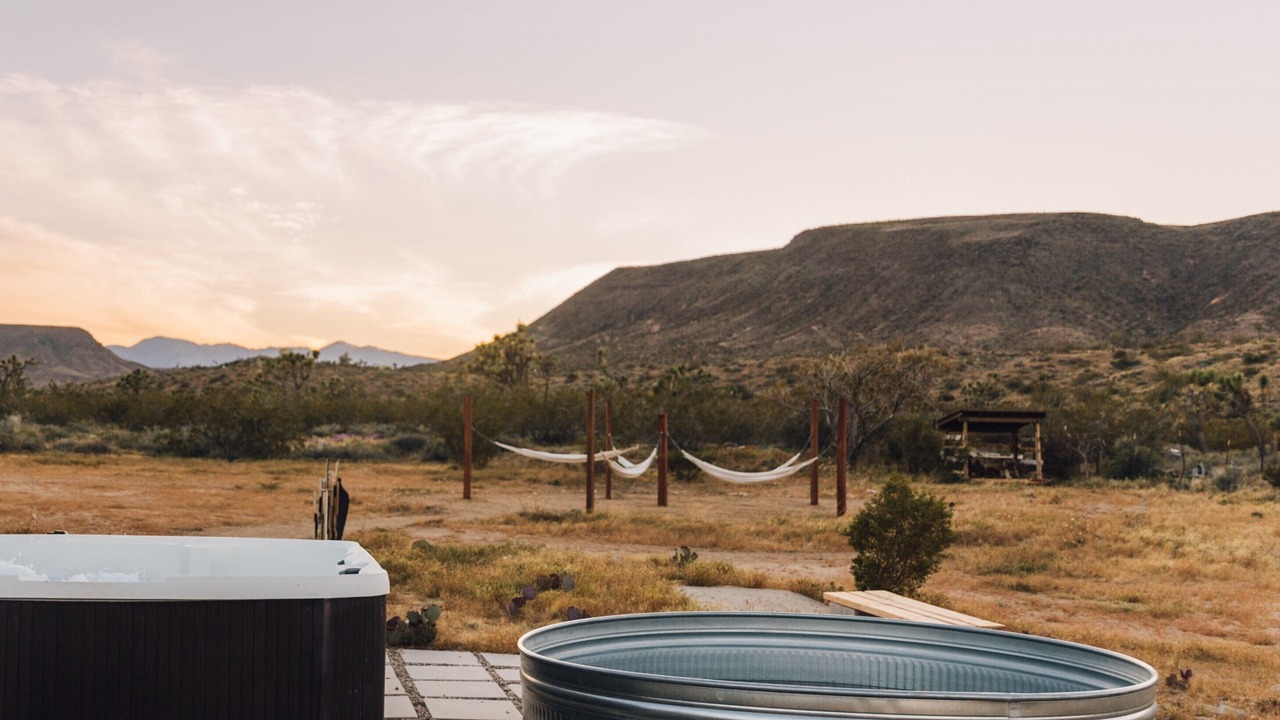 Photo of Outdoor in Yucca Valley
