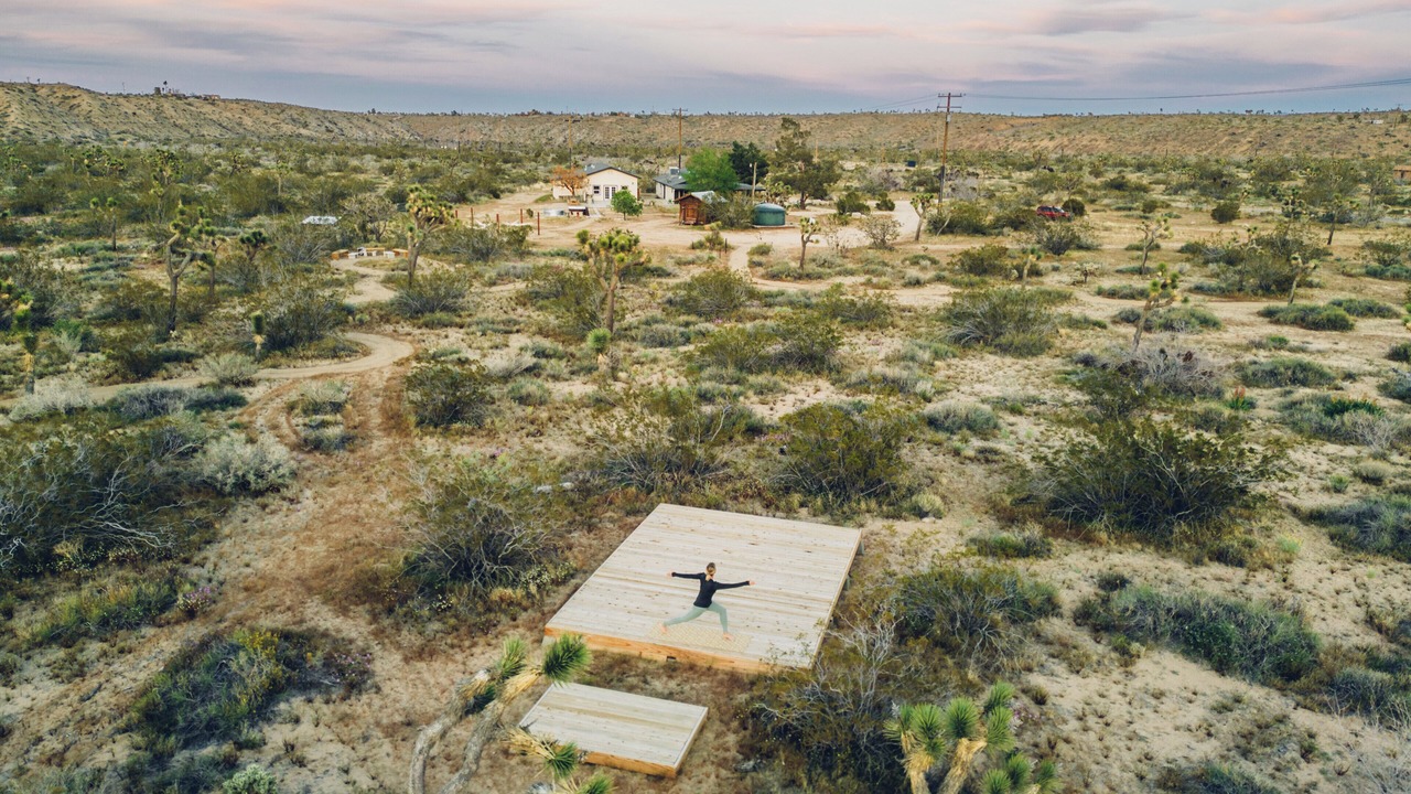 Photo of Outdoor in Yucca Valley