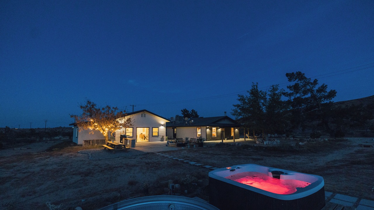 Photo of Others in Yucca Valley