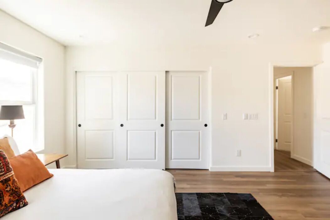 Photo of Bathroom in Yucca Valley