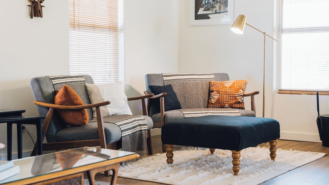 Photo of Livingroom in Yucca Valley