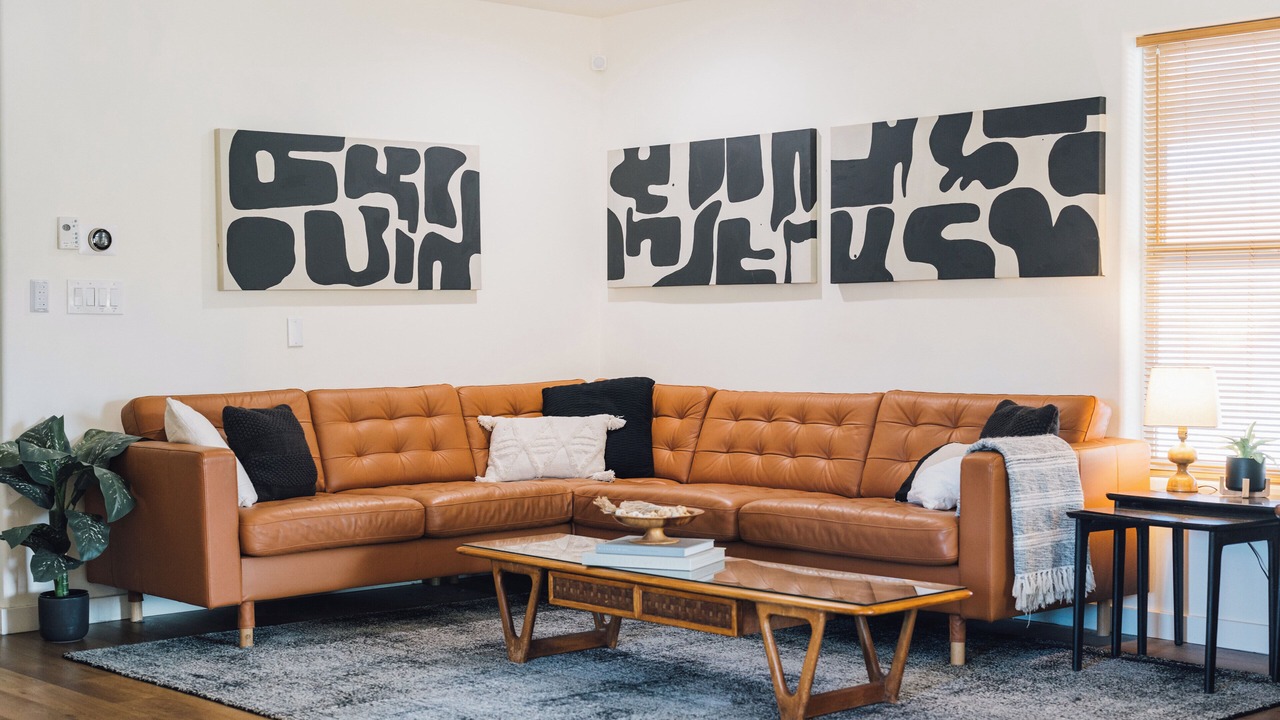 Photo of Livingroom in Yucca Valley
