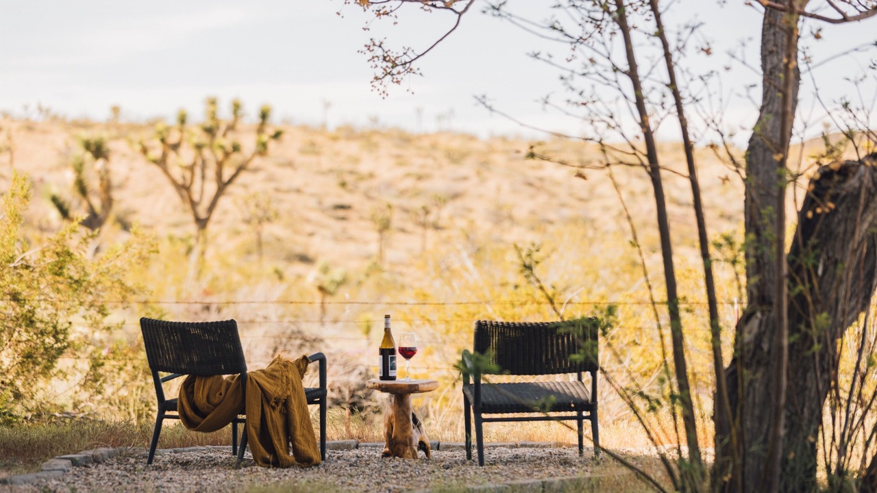 Photo of Outdoor in Yucca Valley