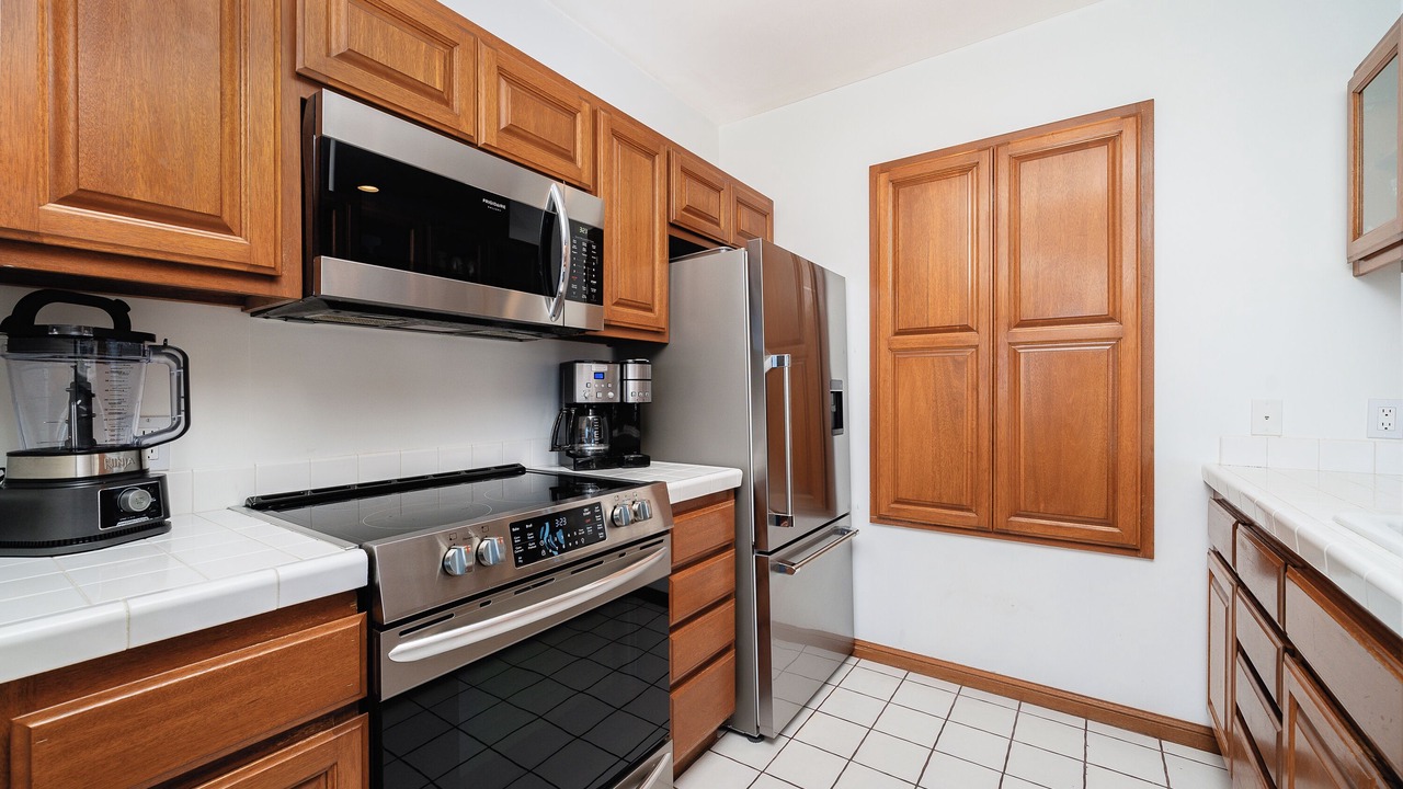 Photo of Kitchen in Avalon