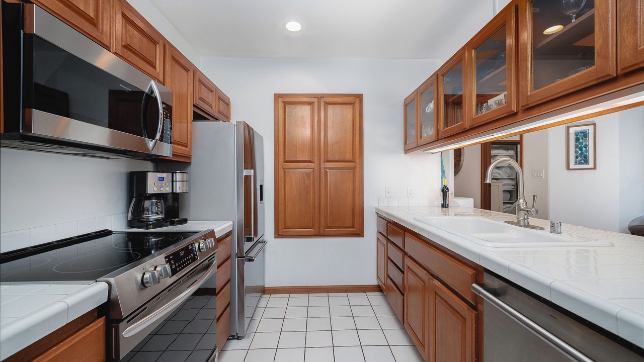 Photo of Kitchen in Avalon