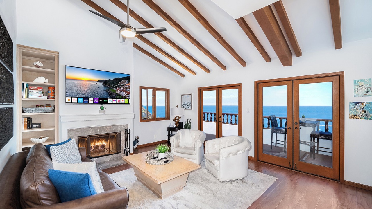 Photo of Livingroom in Avalon