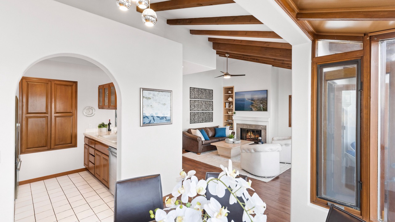 Photo of Livingroom in Avalon