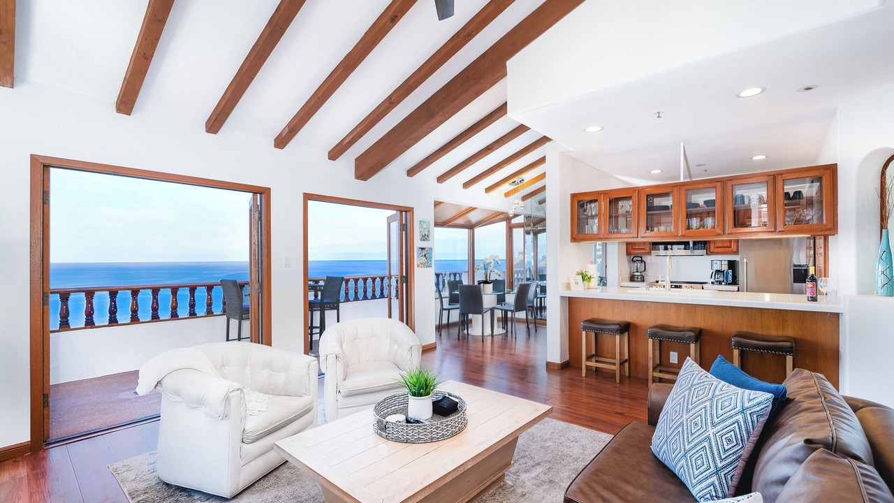 Photo of Livingroom in Avalon