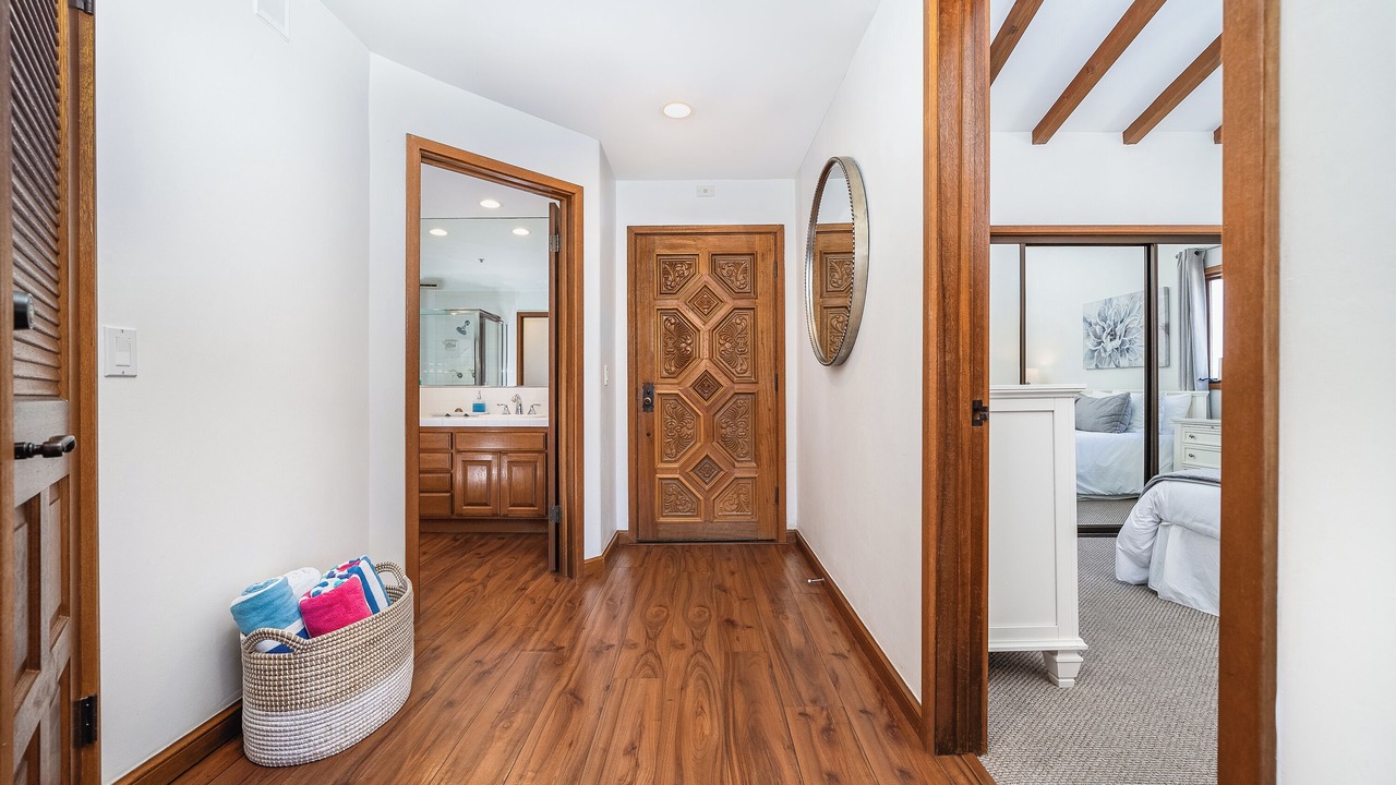 Photo of Bathroom in Avalon