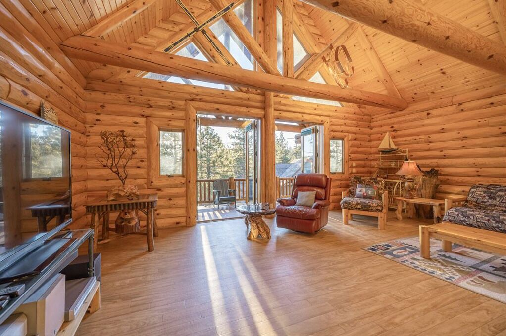 Photo of Livingroom in Boulder Bay