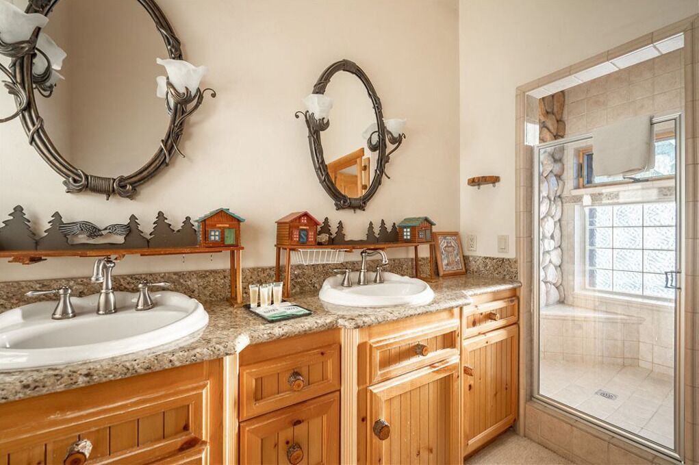 Photo of Bathroom in Boulder Bay