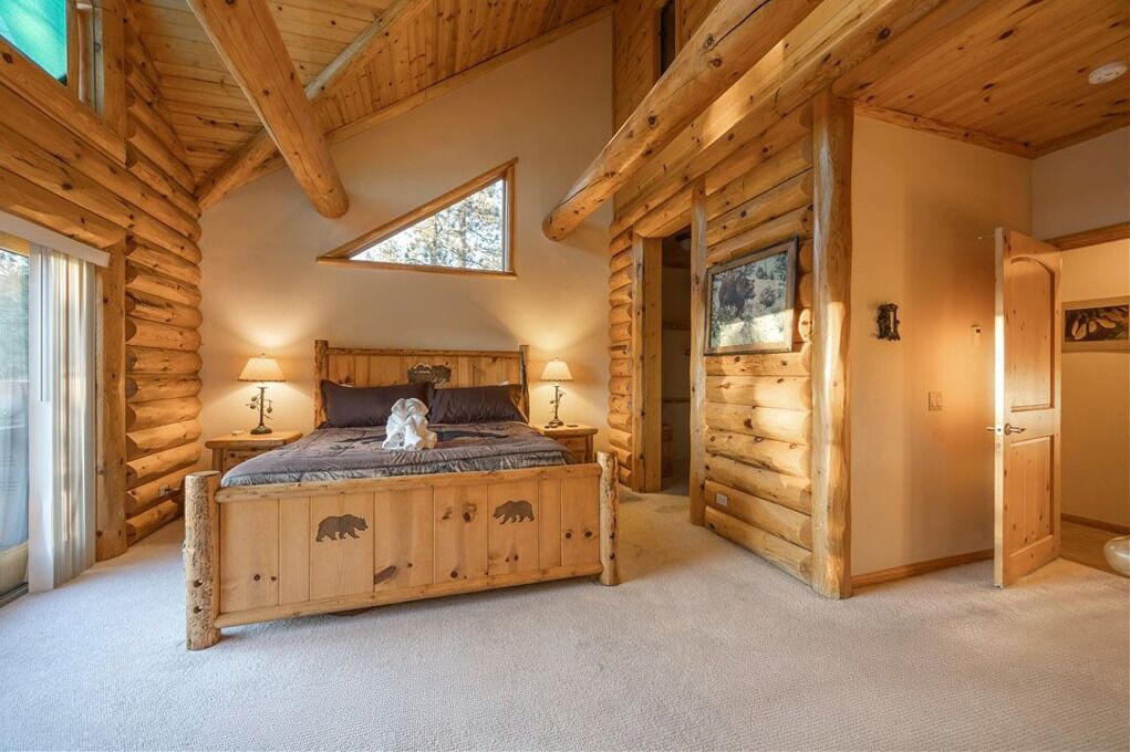 Photo of Bedroom in Boulder Bay