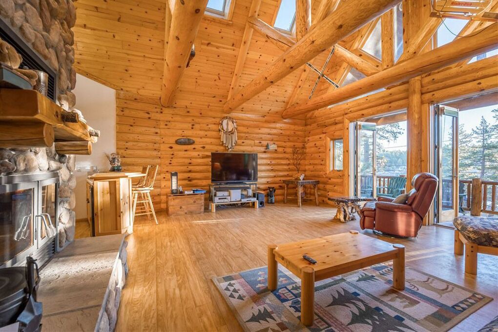Photo of Livingroom in Boulder Bay