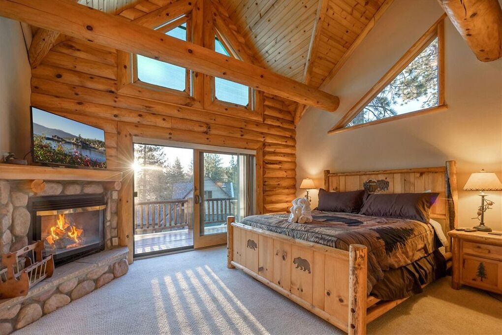 Photo of Bedroom in Boulder Bay