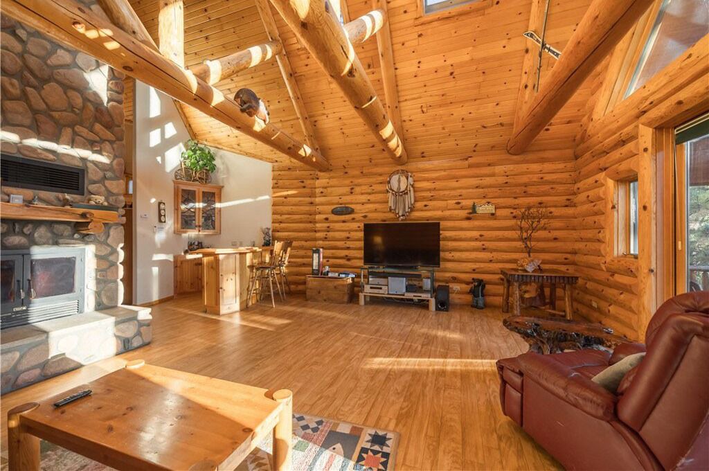 Photo of Livingroom in Boulder Bay