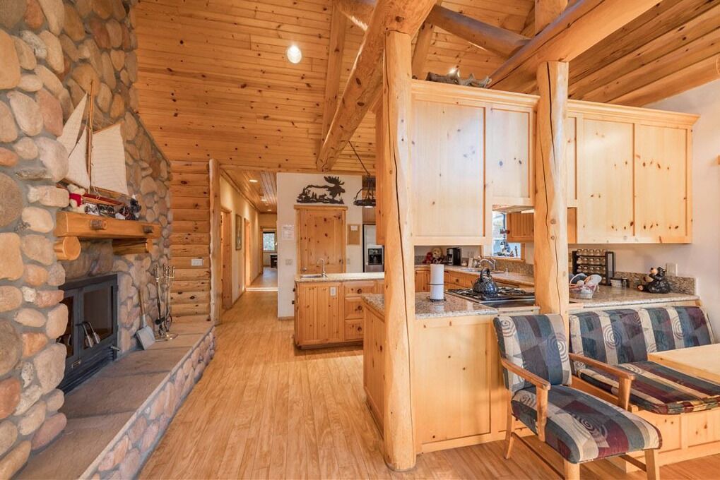 Photo of Kitchen in Boulder Bay
