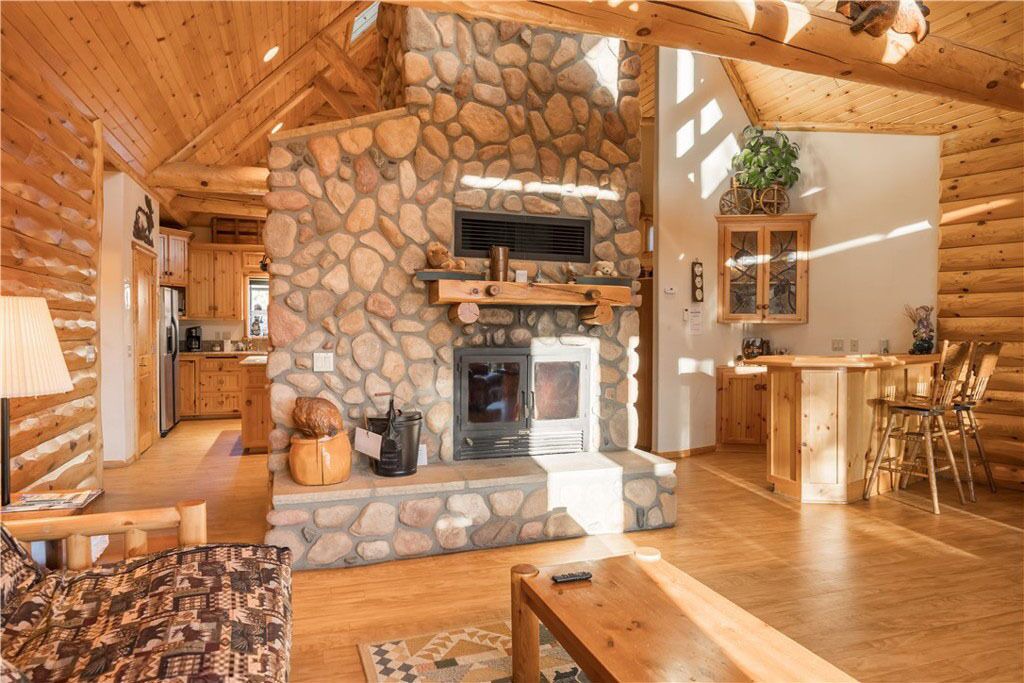 Photo of Livingroom in Boulder Bay