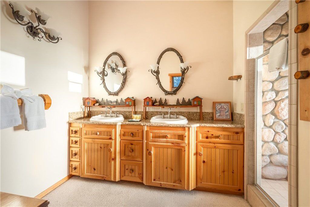 Photo of Bathroom in Boulder Bay