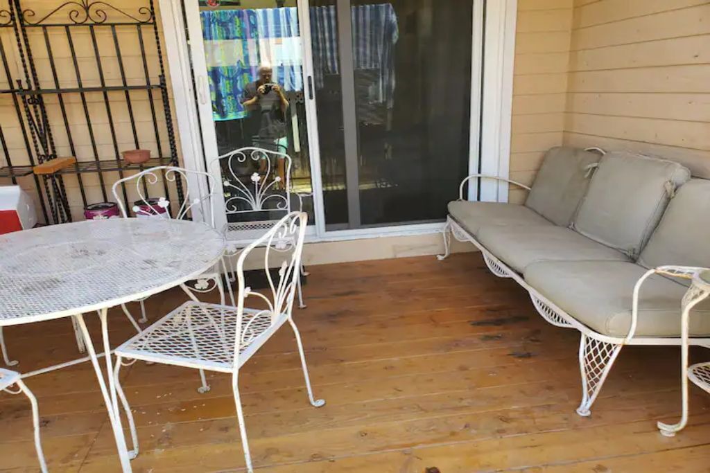Photo of Outdoor in Townsite