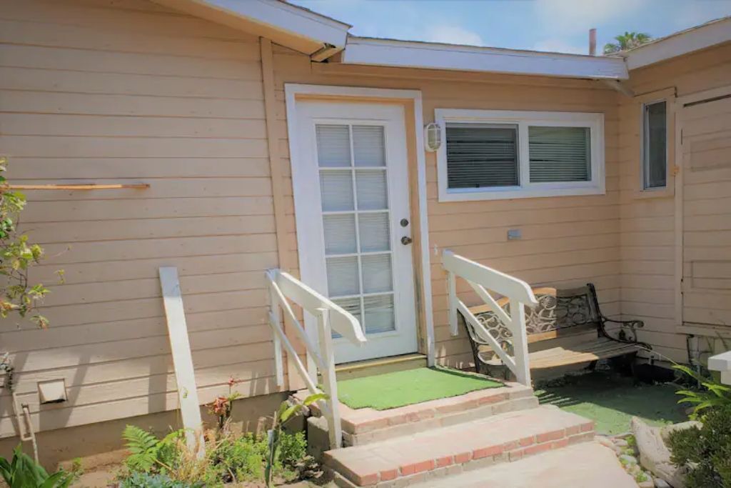 Photo of Outdoor in Townsite