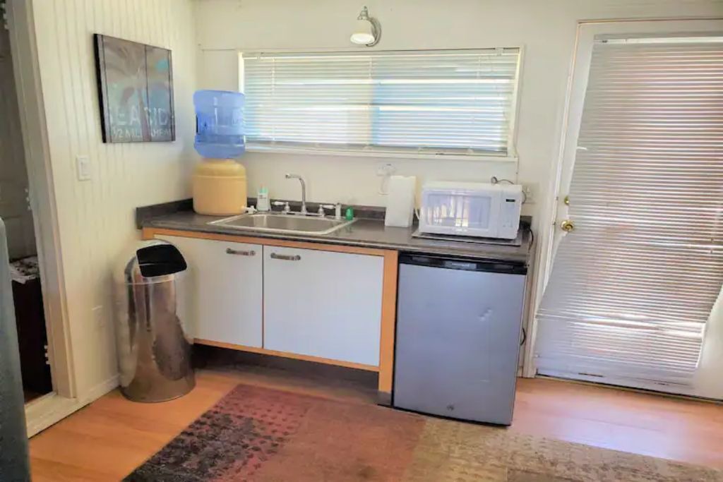 Photo of Kitchen in Townsite