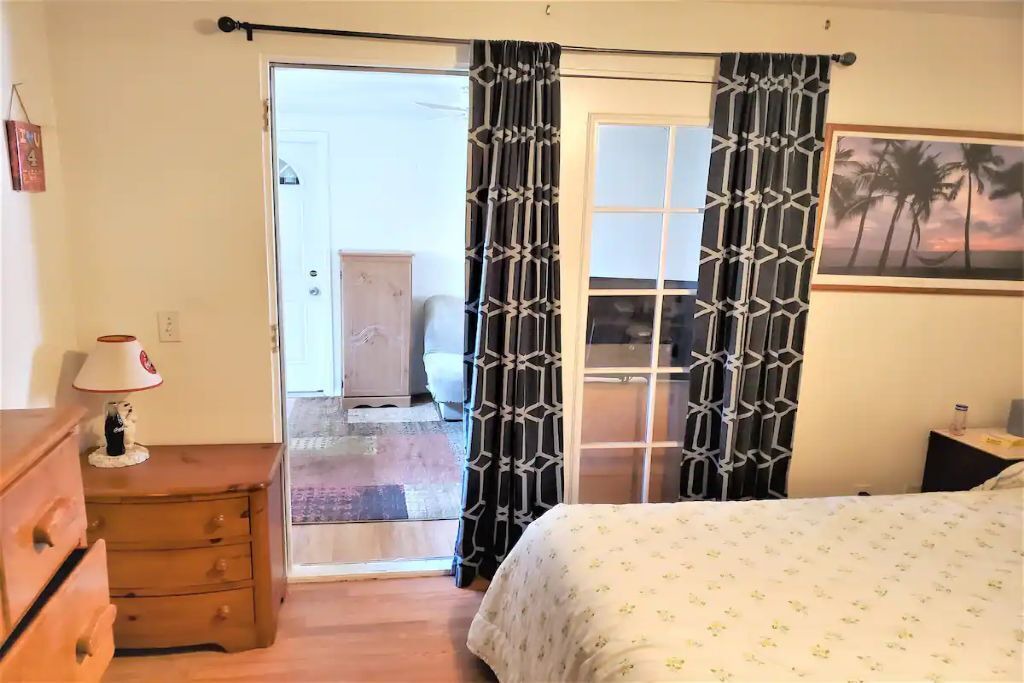 Photo of Bedroom in Townsite