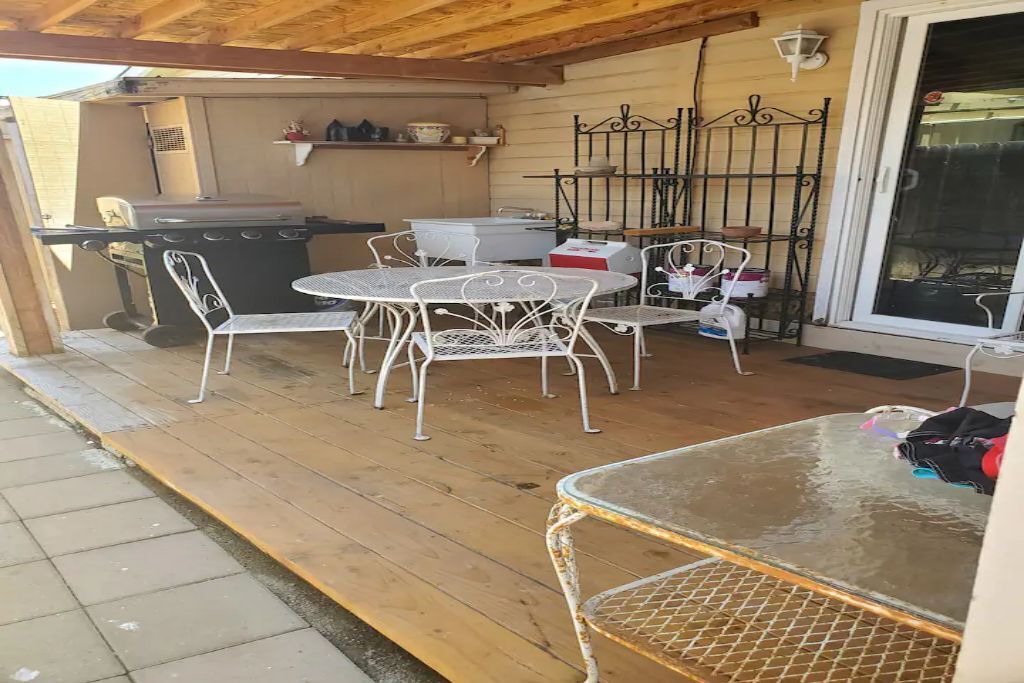Photo of Outdoor in Townsite