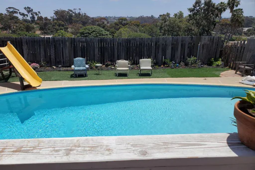 Photo of Outdoor in Townsite