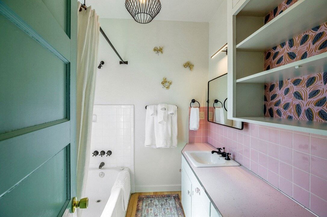 Photo of Bathroom in Clarkdale