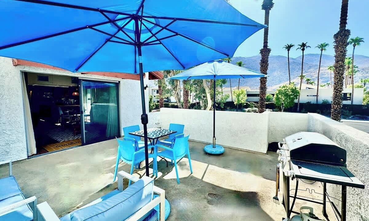Photo of Outdoor in Baristo