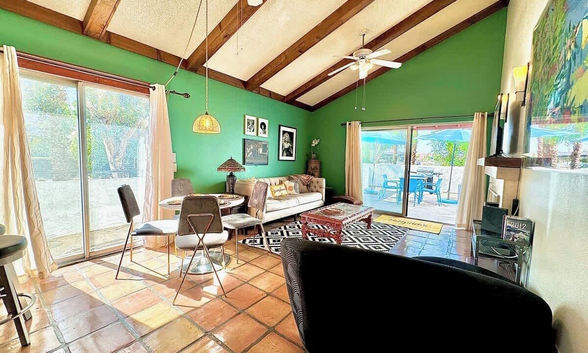 Photo of Livingroom in Baristo