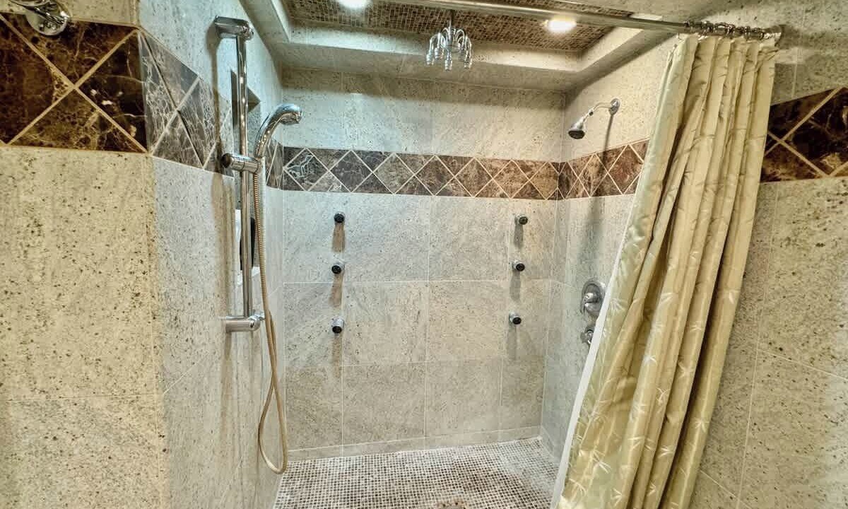 Photo of Bathroom in Baristo